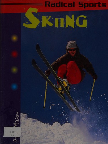 Skiing (Radical Sports)