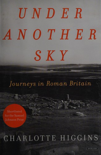 Under another sky