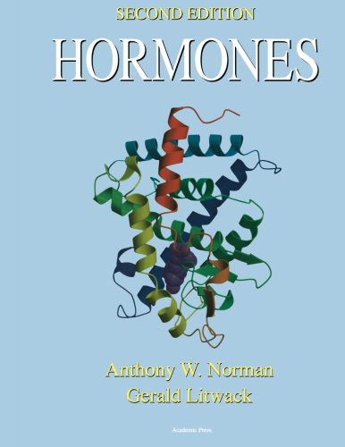 Hormones, Second Edition