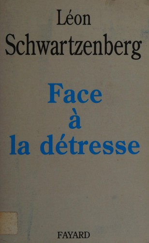 Face à la détresse