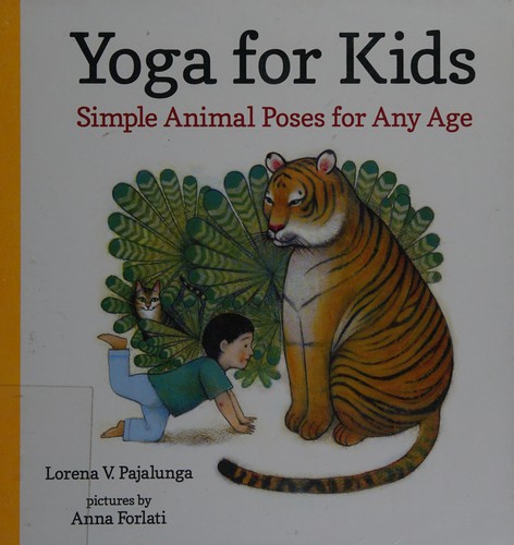Yoga for kids