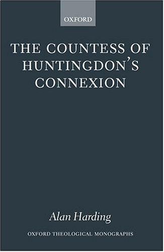 The Countess of Huntingdon's Connexion