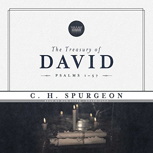 The Treasury of David