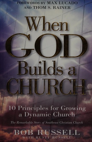When God builds a church