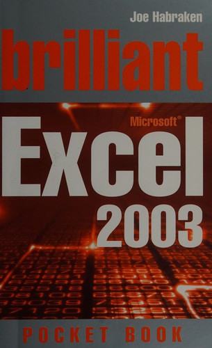 Excel 2003