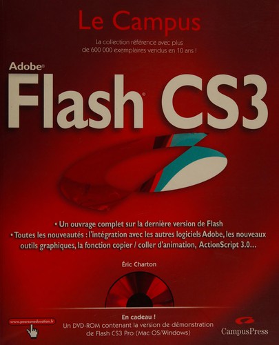 Flash CS3