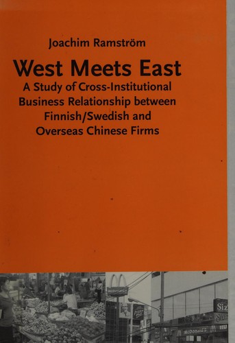 West meets east
