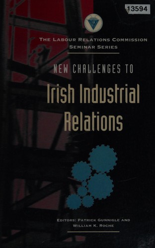 New challenges to Irish industrial relations