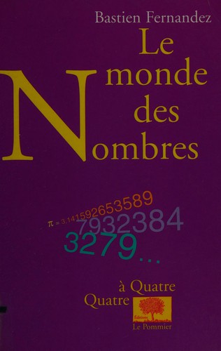 Le monde des nombres