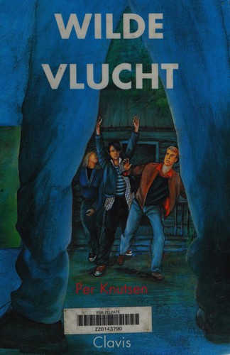 Wilde vlucht