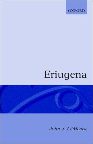 Eriugena