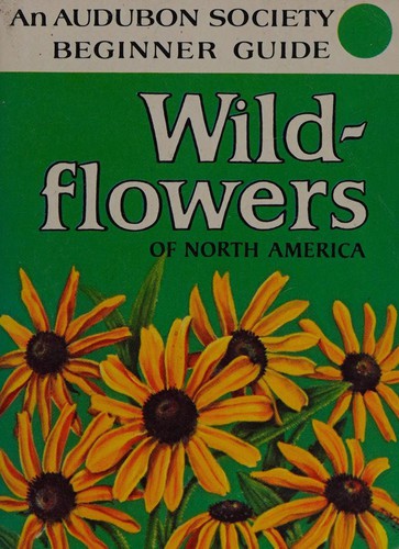 Wildflowers of North America