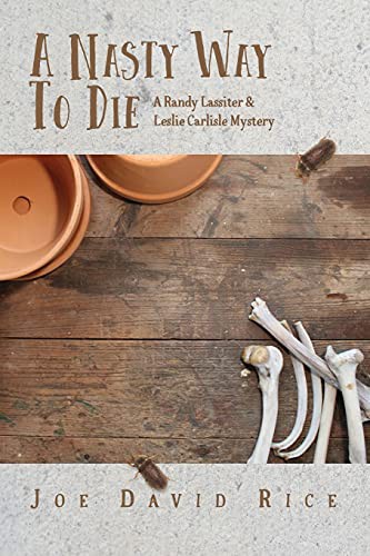 A Nasty Way to Die