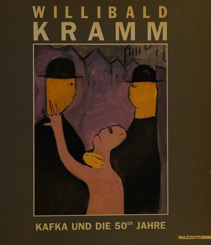 Willibald Kramm