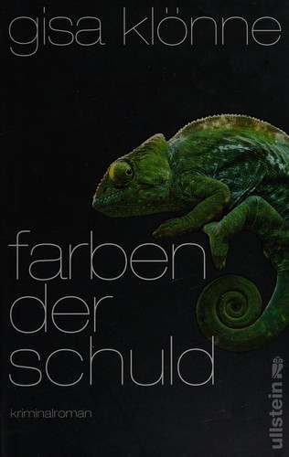 Farben der Schuld