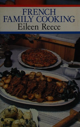 French family cooking