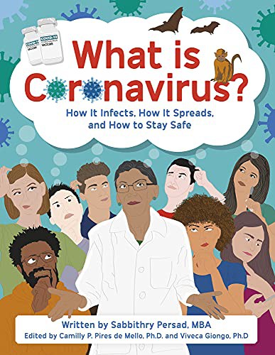 What is Coronavirus?