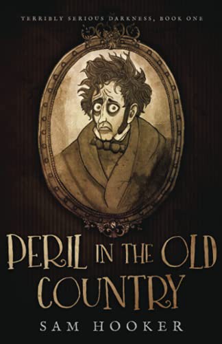 Peril in the Old Country