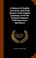 A Manual of English Literature, and of the History of the English Language, From the Norman Conquest; With Numerous Specimens