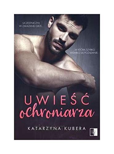 Uwiesc ochroniarza