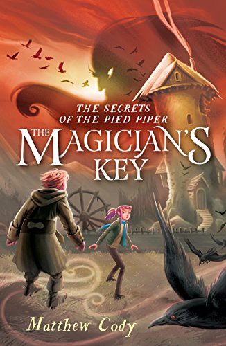 The Secrets of the Pied Piper 2