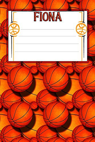 Basketball Life Fiona