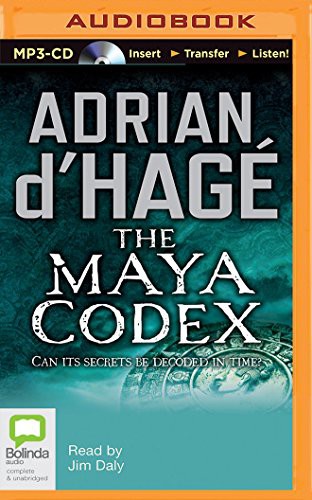 Maya Codex
