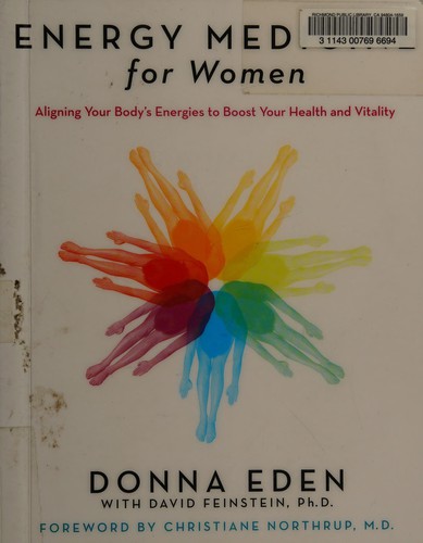 Energy Medicine for Women