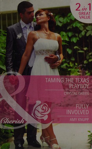 Taming the Texas Playboy
