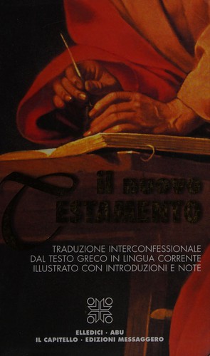 Il Nuovo Testamento