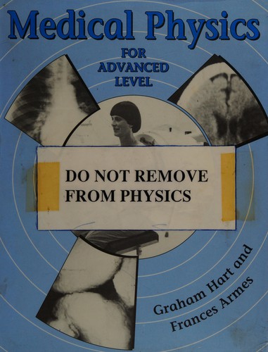 Medical physics for advanced level