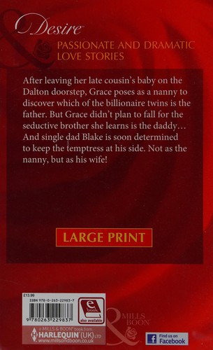 The paternity promise