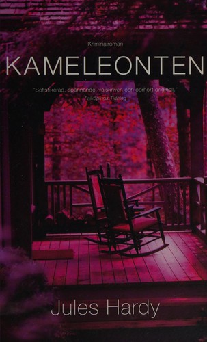 Kameleonten