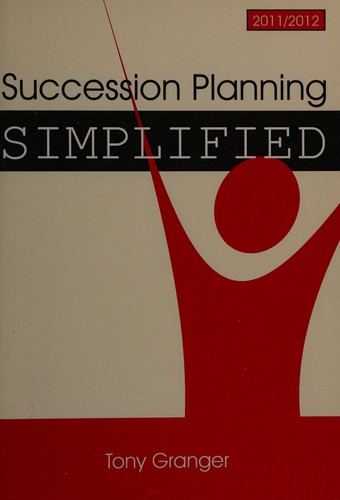 Succession planning simplified