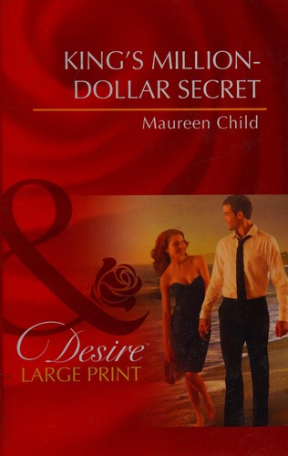 King's Million-Dollar Secret