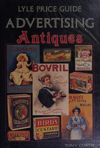 Advertising Antiques