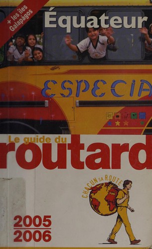 Équateur