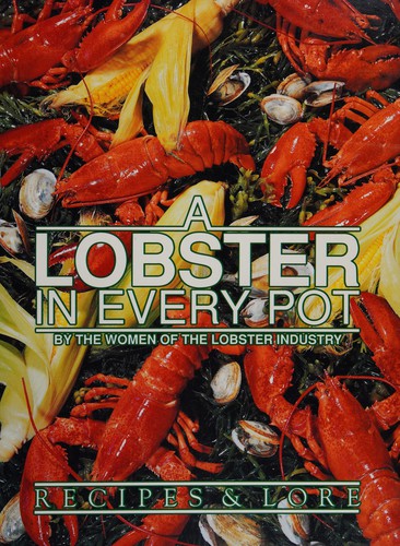 A Lobster in every pot