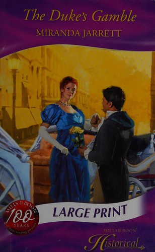 The Duke's Gamble