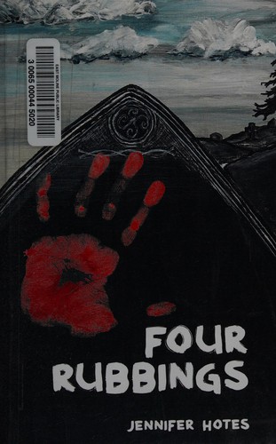 Four rubbings