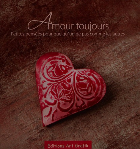 Amour toujours