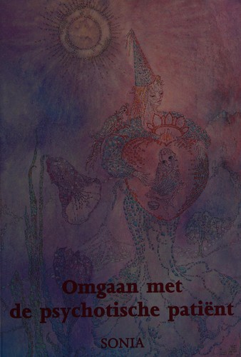 Omgaan met de psychotische patiënt