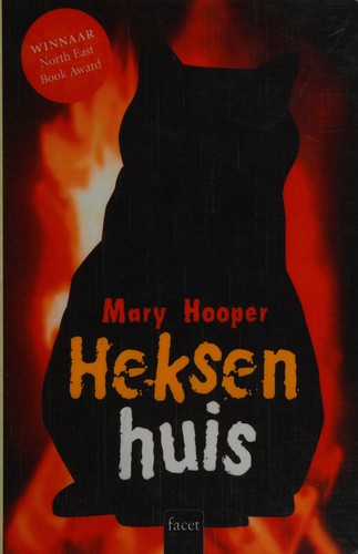 Heksenhuis