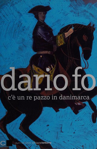 C'è un re pazzo in Danimarca