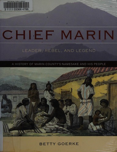 Chief Marin