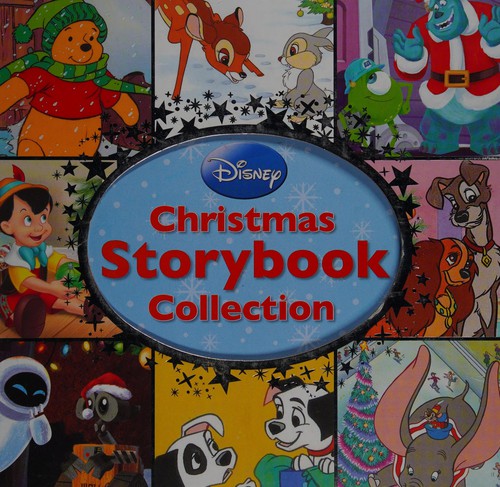 CHRISTMAS STORYBOOK COLLECTION