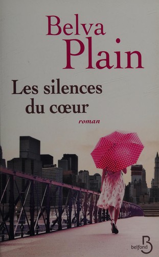 Les silences du coeur