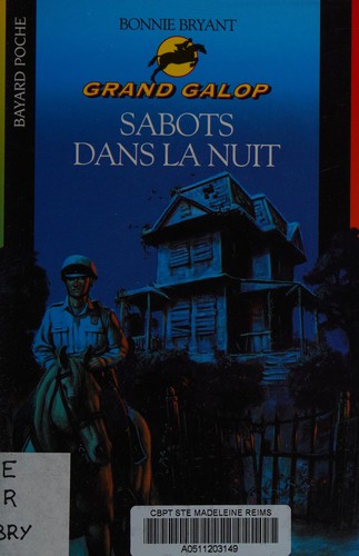 Sabots dans la nuit