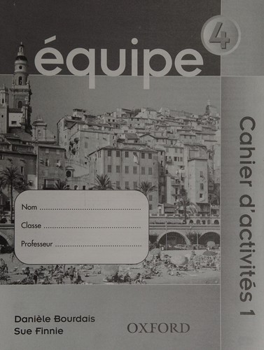Équipe 4