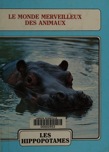 Les hippopotames